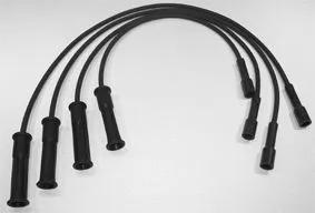 Kit de câbles d'allumage EUROCABLE EC-7667