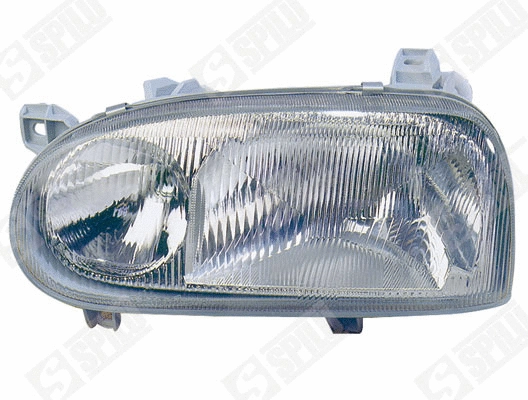 Projecteur principal SPILU 235008