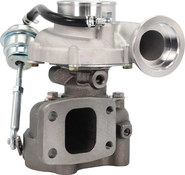Turbocompresseur, suralimentation A.Z. Meisterteile AZMT-52-010-1220