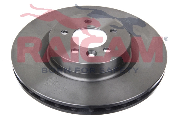 Disque de frein RAICAM RD01169