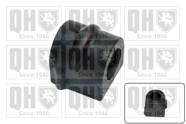 Suspension, stabilisateur QUINTON HAZELL EMB7150