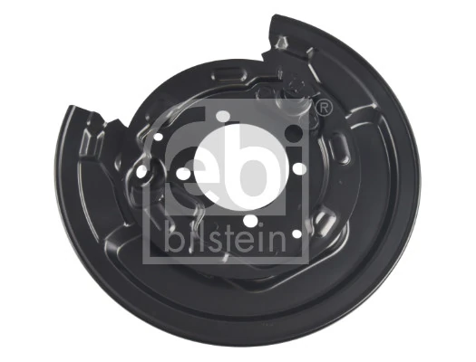 Déflecteur, disque de frein FEBI BILSTEIN 186135