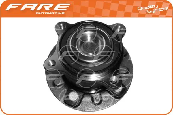 Moyeu de roue FARE-CO 31737