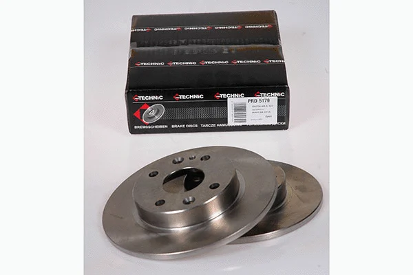 Disque de frein PROTECHNIC PRD5179