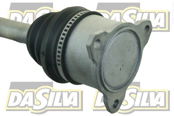 Arbre de transmission DA SILVA 98210T