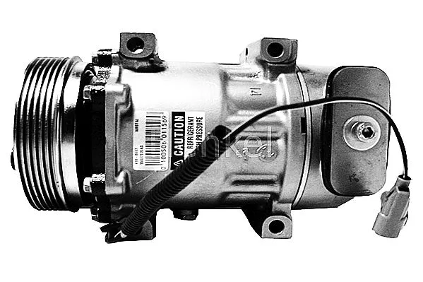 Compresseur, climatisation Henkel Parts 7110447R
