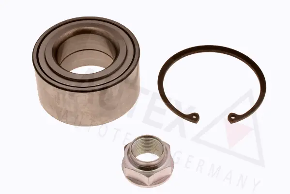 Kit de roulements de roue AUTEX 802709