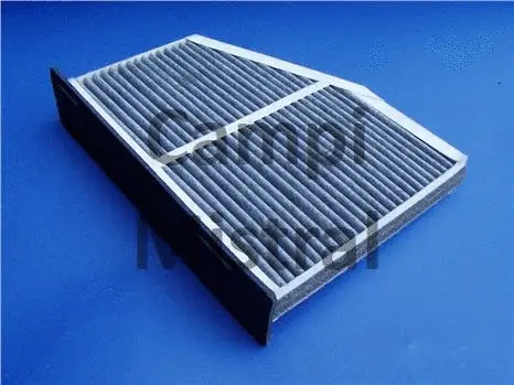 Filtre, air de l'habitacle Mistral Filter AVF0208C
