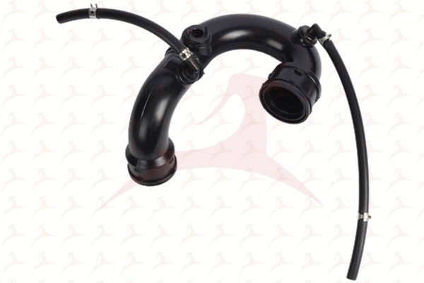 Gaine de suralimentation MEHA AUTOMOTIVE MH81771