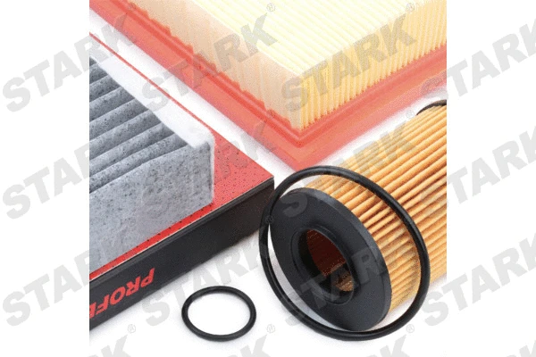 Kit de filtres Stark SKFS-1880055