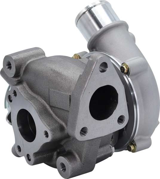 Turbocompresseur, suralimentation A.Z. Meisterteile AZMT-52-010-1069