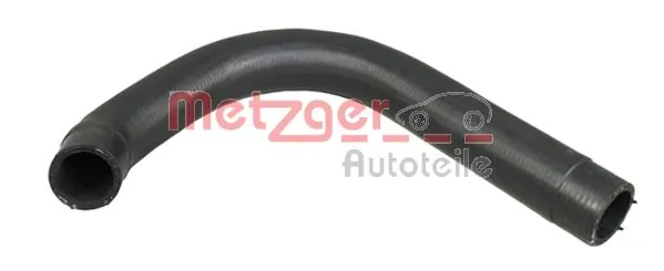 Durite de radiateur METZGER 2420835
