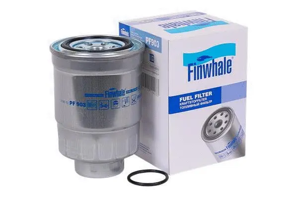 Filtre à carburant FINWHALE PF903