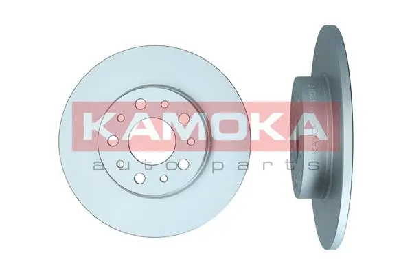 Disque de frein KAMOKA 103512