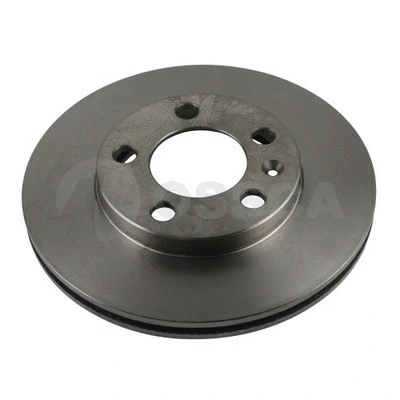 Disque de frein OSSCA 09110