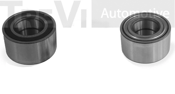 Kit de roulements de roue TREVI AUTOMOTIVE WB1106
