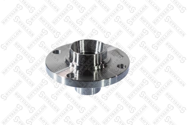 Moyeu de roue STELLOX 42-15115-SX