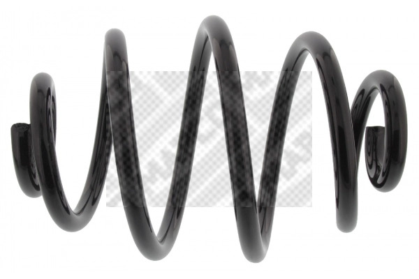 Ressort de suspension MAPCO 70598
