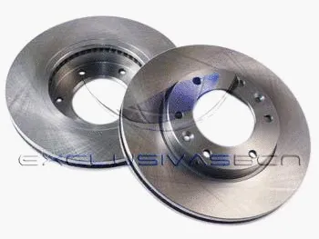 Disque de frein MDR MFD-2K21