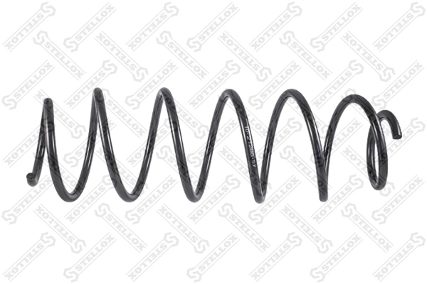 Ressort de suspension STELLOX 10-21286-SX