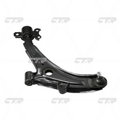 Bras de liaison, suspension de roue CTR CQ0107L