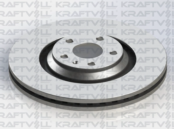 Disque de frein KRAFTVOLL GERMANY 07040525