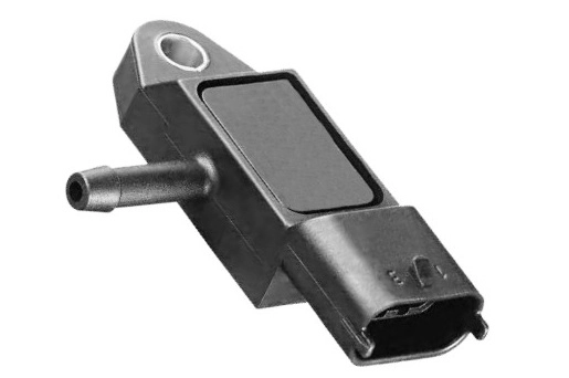 Capteur, pression du tuyau d'admission BBT DS1502