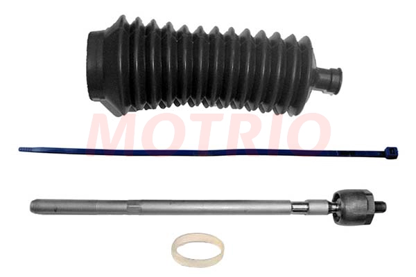 Kit de barres de connexion MOTRIO 8660005220