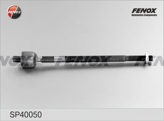 Rotule de direction intérieure, barre de connexion FENOX SP40050