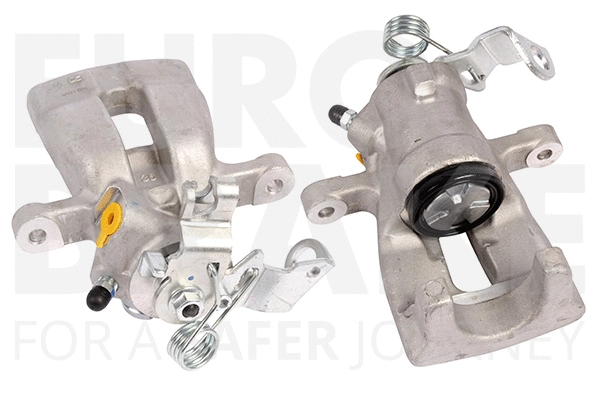 Étrier de frein EUROBRAKE 53012136236