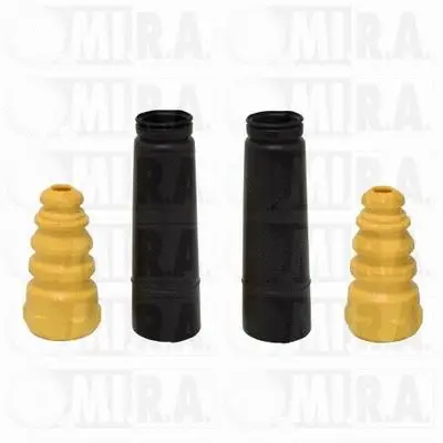 Kit de protection contre la poussière, amortisseur MI.R.A. 66/3203K