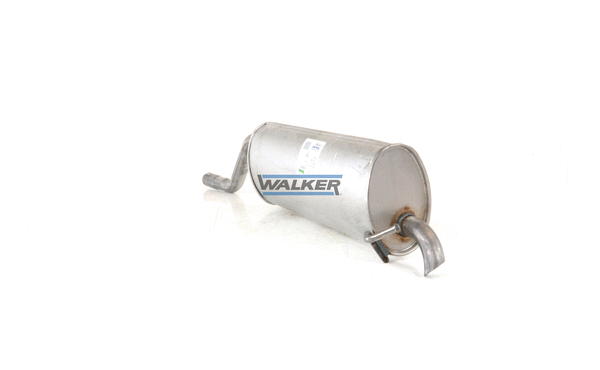 Silencieux arrière WALKER 23290