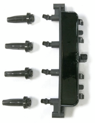 Bobine d'allumage HART 511 123