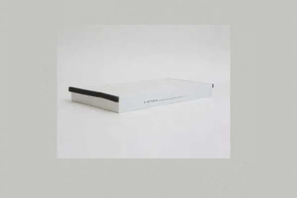 Filtre, air de l'habitacle STEP FILTERS HA657