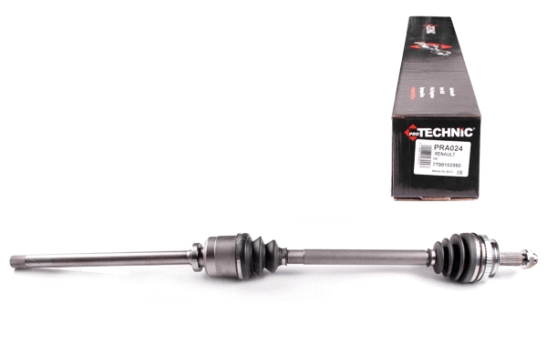 Arbre de transmission PROTECHNIC PRA024