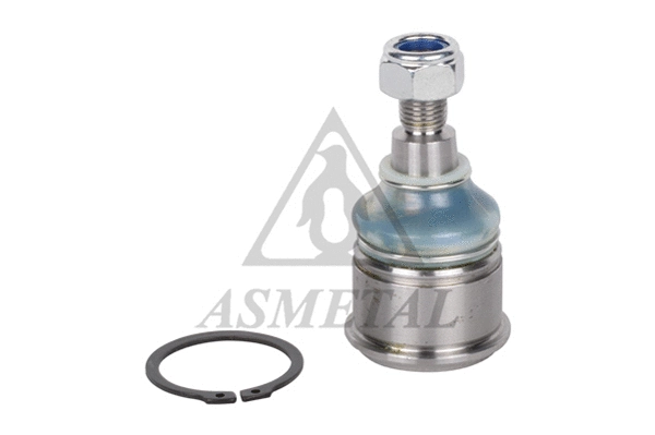 Rotule de suspension ASMETAL 10RV1005
