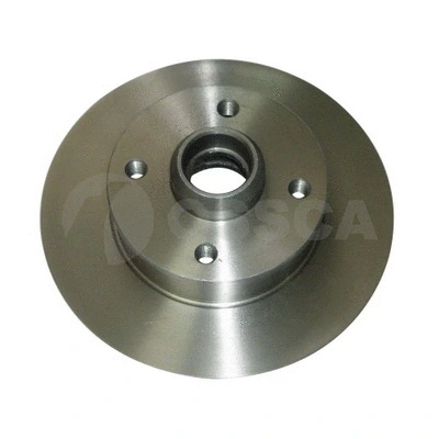Disque de frein OSSCA 01582