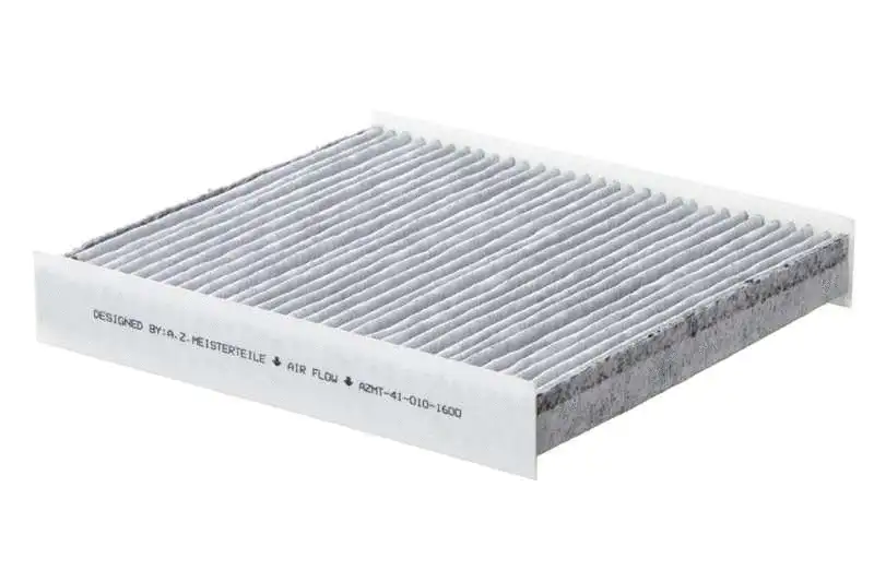 Filtre, air de l'habitacle A.Z. Meisterteile AZMT-41-010-1600