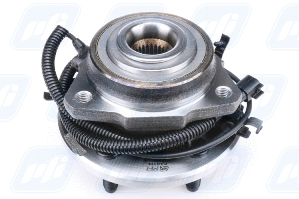 Moyeu de roue PFI PHU3176