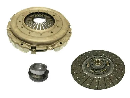 Kit d'embrayage KAWE 6525505
