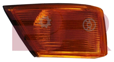 Feu clignotant BOTTO RICAMBI BREL0425