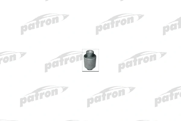 Support moteur PATRON PSE3176