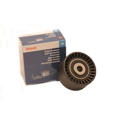 Poulie renvoi/transmission, courroie crantée KLAXCAR FRANCE RX23140