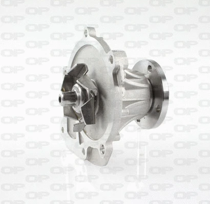 Pompe à eau, refroidissement du moteur OPEN PARTS WAP8470.00