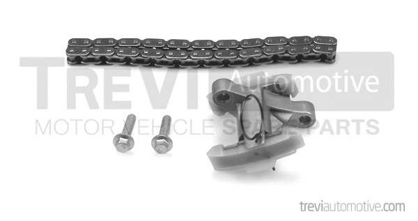 Kit de distribution par chaîne TREVI AUTOMOTIVE KC1108