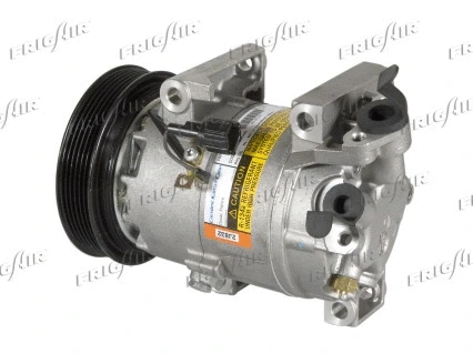 Compresseur, climatisation FRIGAIR 920.81118