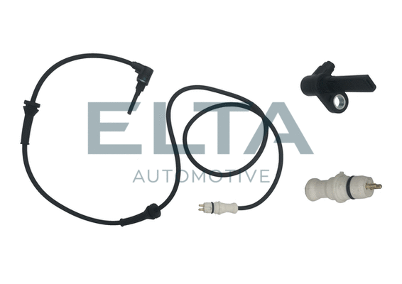 Capteur, vitesse de roue ELTA AUTOMOTIVE EA0331