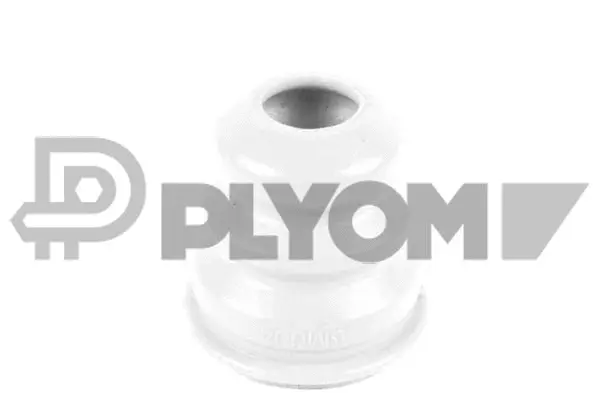Butée élastique, suspension PLYOM P760124