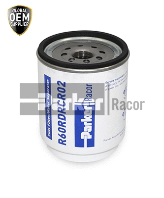 Filtre à carburant PARKER RACOR R60RDRCR02
