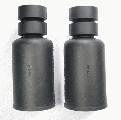 Kit de protection contre la poussière, amortisseur BOGE 89-005-0